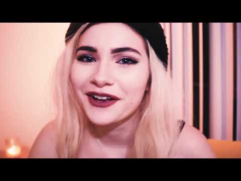 Eating A Pickle ASMR (Gone Wrong) | Cloveress ASMR