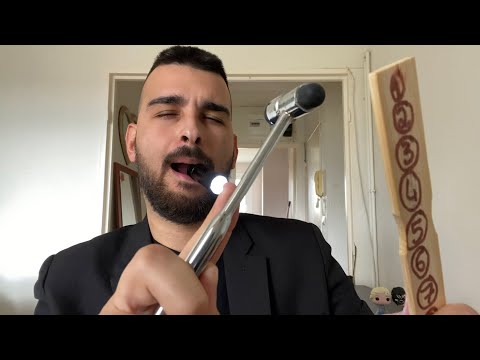 JE TE RECALIBRE (Roleplay recalibrage 2.0)
