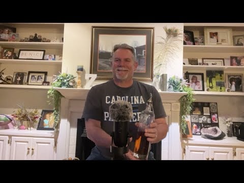 ASMR | My Dad Does ASMR For Father’s Day 🖤🥇