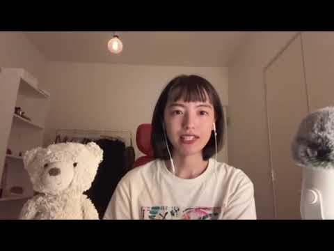 ASMR | A Japanese person speaks softly in broken English🫖Alice’s Adventures in Wonderland Ch. 10-12