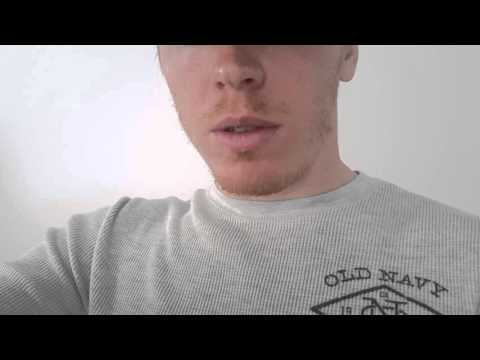 ASMR shaving roleplay
