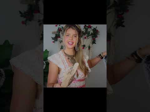 "Driftwood Tapping" ASMR REIKI Soft Spoken & Personal Attention Healing Session  #reiki #tapping