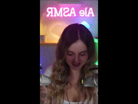ASMR EN directo VAMOS  POR LOS 2M