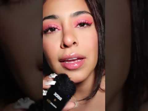 ASMR QUITÁNDOTE GRANITOS