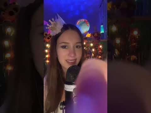 Laisse-toi emporter ☺️✨ #asmr #tingly #relaxingsounds #visualtriggers