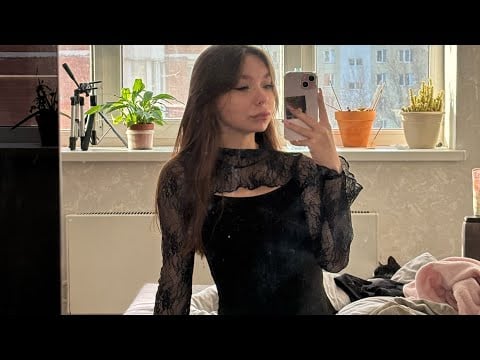быстрое асмр❤️‍🔥звуки рта и рук🫨