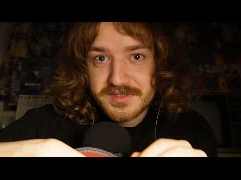 Would it be okay if I tuck you in & just rambled until you fell asleep? | ASMR 1h of Whisper Rambles