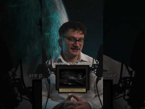 Will we ever be able to send messages faster than the speed of light? #ASMR | Whispering science