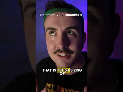 ASMR My Hot Takes (harmless hot takes tag) Part 1