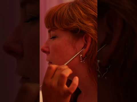 Part 5 | Ear Seed ASMR with @FriendswithASMR #asmr #relaxing #asmrsounds #asmrsleep #asmrvideo