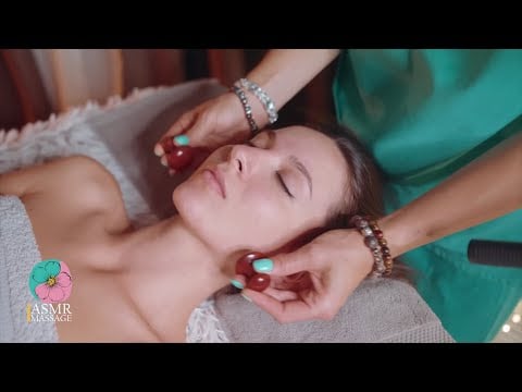 Velvet ASMR Massage by Taya