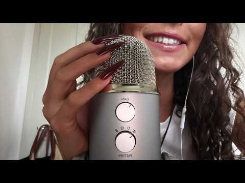 My 41st ASMR video | YOUR FAVOURITE TRIGGERS (20K SPECIAL🎉)