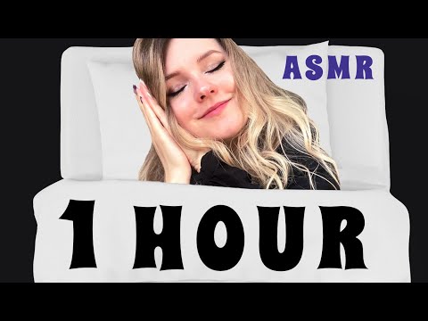 АСМР 99.9% Из ВАС УСНУТ ПОСЛЕ ЭТОГО ВИДЕО 😴 ASMR 99.9% Of YOU WILL FALL ASLEEP