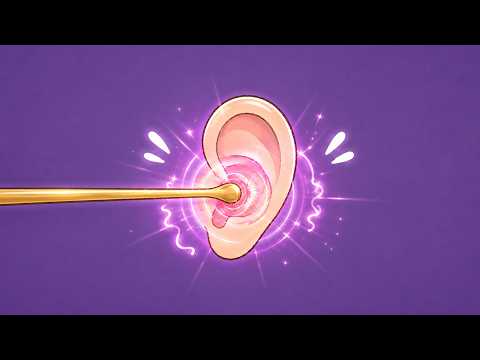 ASMR 고막을 진공상태로 만들겠습니다!! 귀청소 (노토킹)