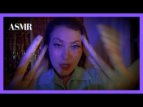 ASMR IMPREDECIBLE RAPIDO Y AGRESIVO