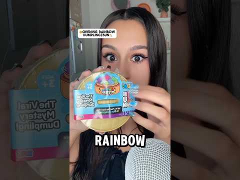 I CANT believe I got THAT.. #asmr #explore #explorepage #asmrsounds #shorts