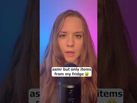 Which One Do You Like? 🤔 #asmr
