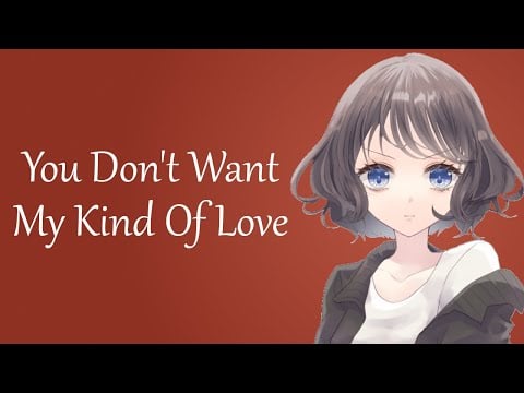 Asking Out A Yandere Girl (ASMR Roleplay) Part 1 [F4A]