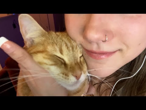 ASMR  IF I SAY YOUR NAME YOU'RE ALLOWED TO SLEEP | Part 2