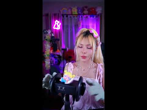 ASMR Happy Songkran day