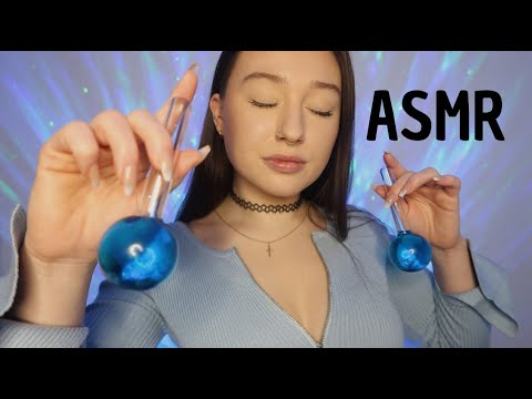 ASMR FRANCAIS - RELAXATION INTENSE 😴 (Méditation, respiration, musique...)