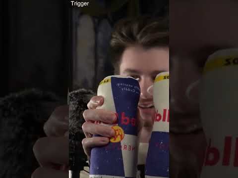 ASMR | The Most Tingly Crinkly Dog Toy EVER