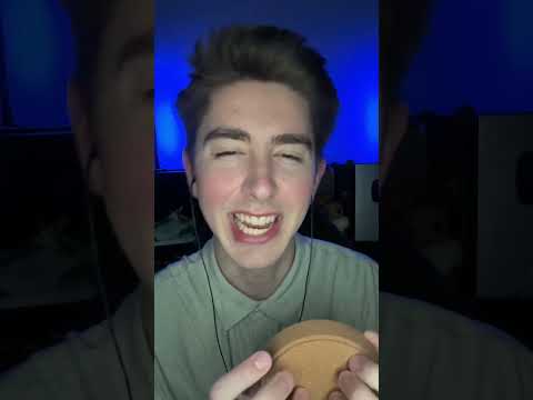 ASMR Hearing Test with Inaudible Whispers