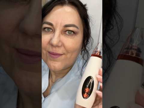 ASMR👩‍🔬УСЫПЛЯЮЩИЙ КОСМЕТОЛОГ💆🏻‍♀️😴(полная версия на Бусти и пр.Дзен) #asmr#roleplay#shorts