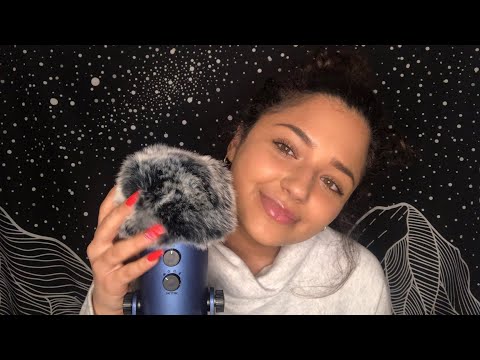 ASMR| PURE WHISPERING + life updates 💛💛🧚🏻‍♀️🌈