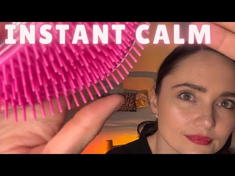 Random Triggers + Personal Attention Relax FAST