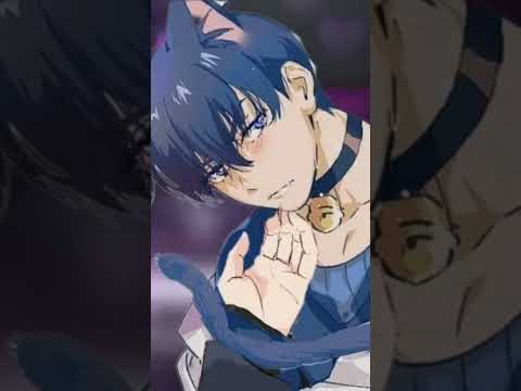 Pampering a Neko after being Abandoned #roleplay #audio #neko #kitten [FULL Audio on my Channel]