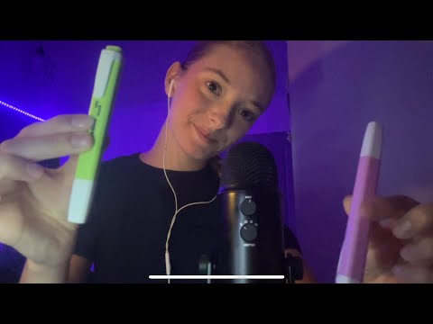 Suis mes instructions ✨(ouvre et ferme les yeux, visuels et sophrologie) 