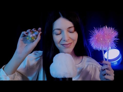 ASMR El video que NECESITAS para DORMIR (esta noche)     | Love ASMR en español