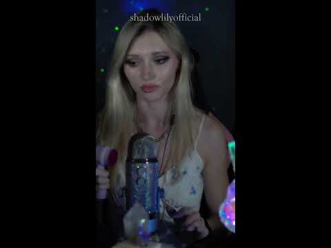 Talkshow ASMR