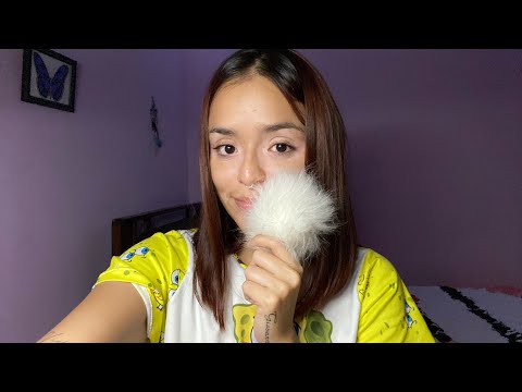 ASMR | Mi rutina con susurros ❤️