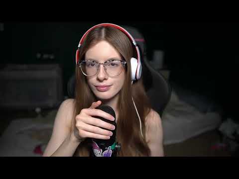 ASMR Just For You To Relax From Stress