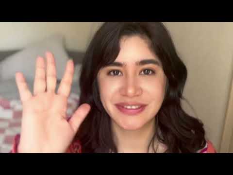 ASMR You're about to die a horrible death