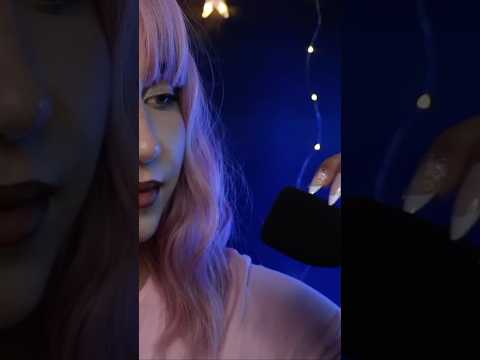 Vidéo complète dispo sur ma chaîne ✨ #asmr  #relax #asmrscratching