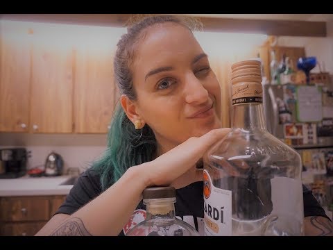 ASMR Bartender- Let Me Find The Perfect Drink For You!