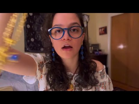 ASMR~ Hypnotizing You to Help You Study