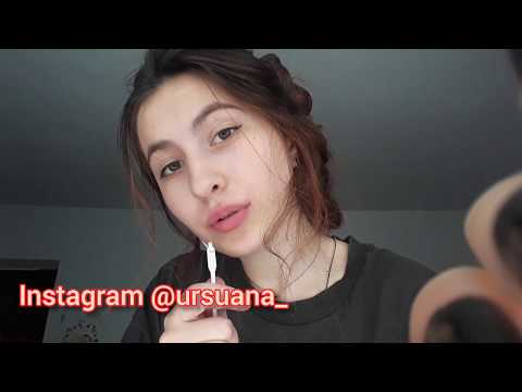 Asmr - tktk/  асмр звуки рта / асмр за 1 минуту /asmr in 1 minute relax and sleep