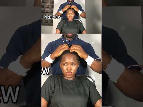 ASMR FROM SLOW TO FAST AGGRESSIVE HEAD SCALP SCRATCH MASSAGE | EAR CLEANING WITH DIFFERENT TOOLS