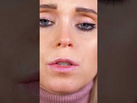 ASMR | Let's check your undereye area 👁️