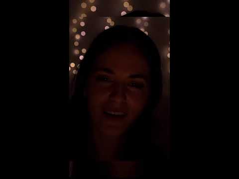 ❤️LIVE ASMR For Those Who Can’t Sleep❤️