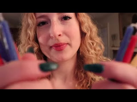 💙ASMR💙 Hanukkah Triggers