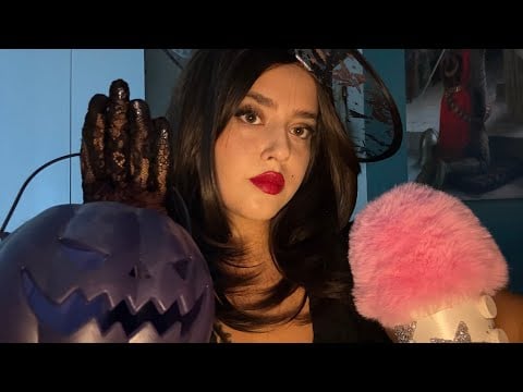 Sevmediğin Birine Büyü Yaptırıyorsun 🖤 Türkçe Asmr 
