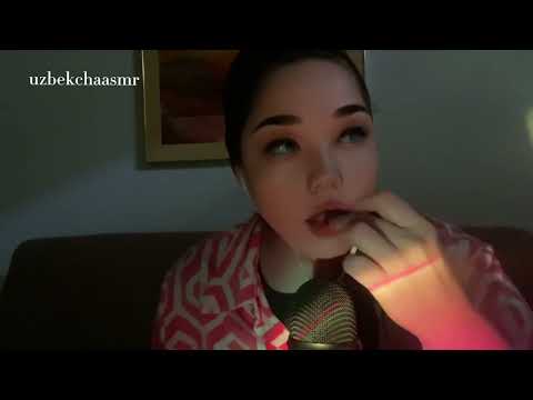 ASMR. Mukbang. Jack fruit yeyman
