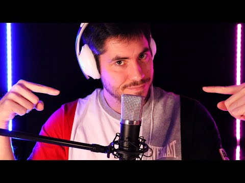 ASMR le meilleur Micro pour chuchotements/inaudible à moins de 350€ ?