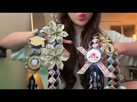 ASMR as a PharmD graduate 💊🥹