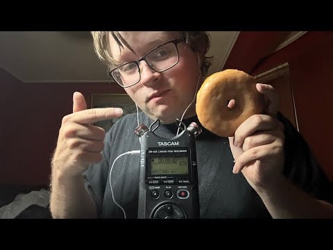 ASMR But you are guaranteed tingles on this video 
